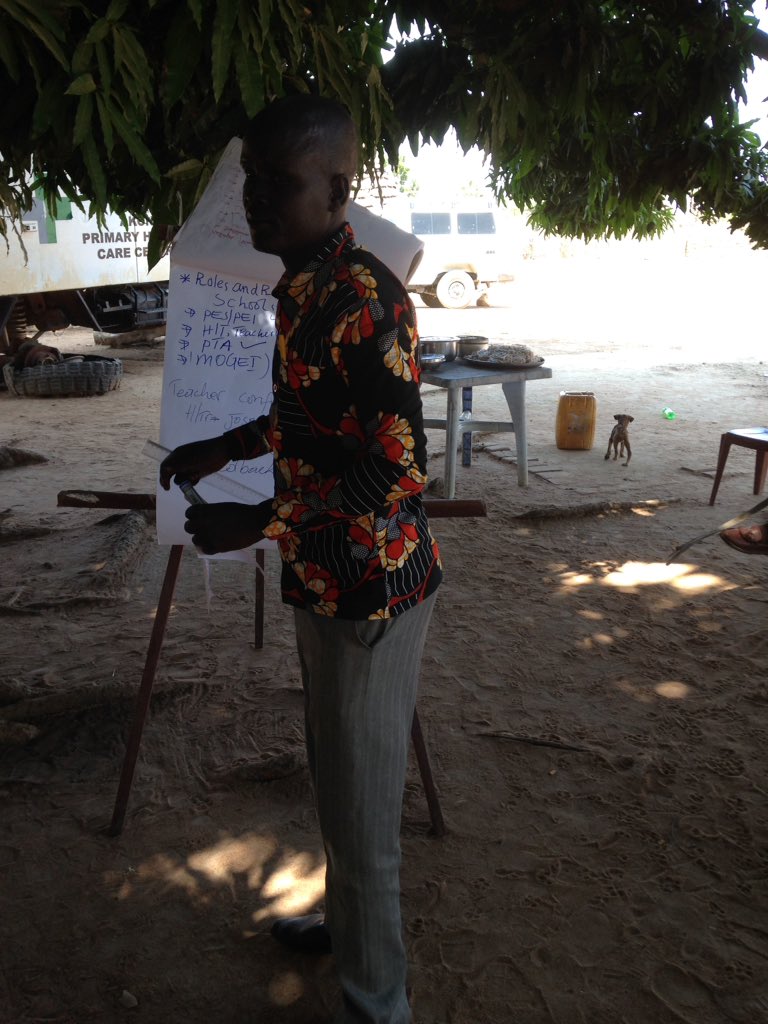 Brook K. Baker tweet media