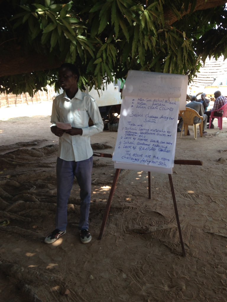 Brook K. Baker tweet media