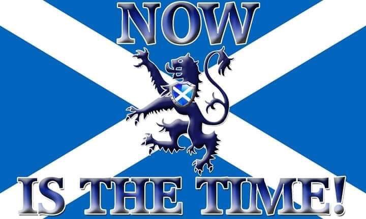 MarkTwa01197091's tweet photo. @NicolaSturgeon Go Scots...

#IndyRef2
#NotFearOnlyHope https://t.co/dSclOtzdcI