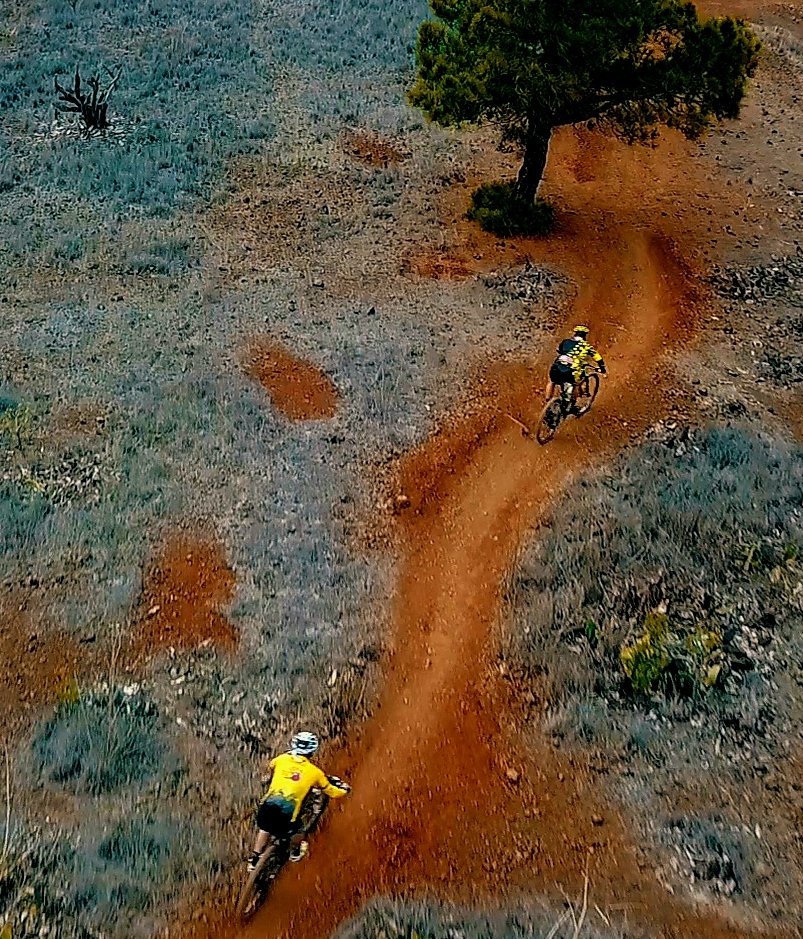 Sigue tu camino 
Bike El Paso 2020
MTB 
#lapalma #canarias #mtb