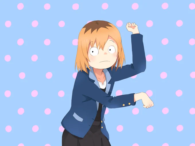 SHIROBAKOには手を出せ!#映像研 
