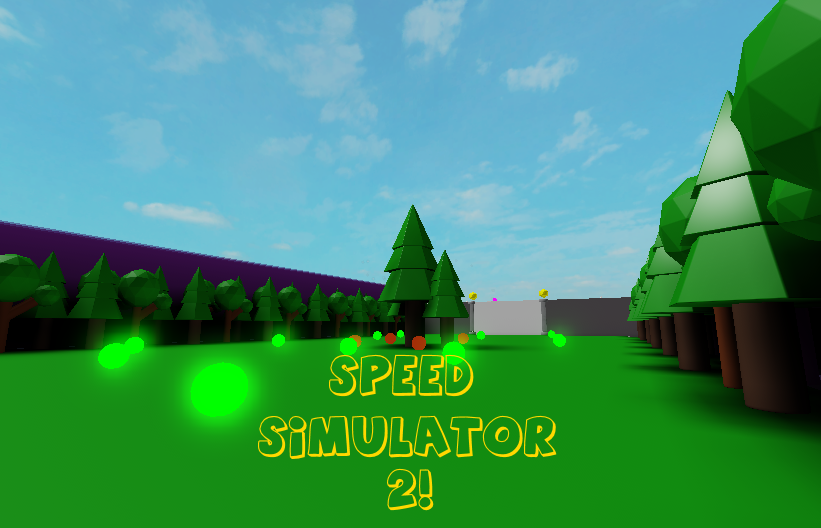 Superpronoob12 Gasadada Twitter - speed simulator 2 trails roblox