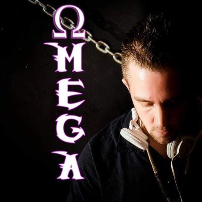 OmegaNation's tweet image. #NewProfilePic