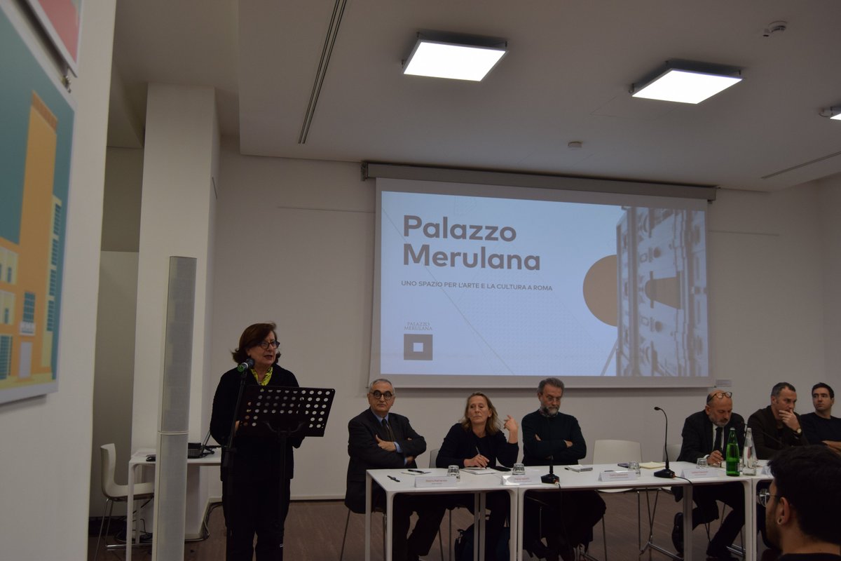 Vuoti urbani, luoghi dismessi, riappropriazione degli spazi di socialità attraverso la #creatività. Raccontiamo alcuni esempi del riscatto di #Roma, tramite processi artistici partecipativi. 
Ci vediamo alle 16 per andare a conoscere buone pratiche provenienti da tutta #Italia