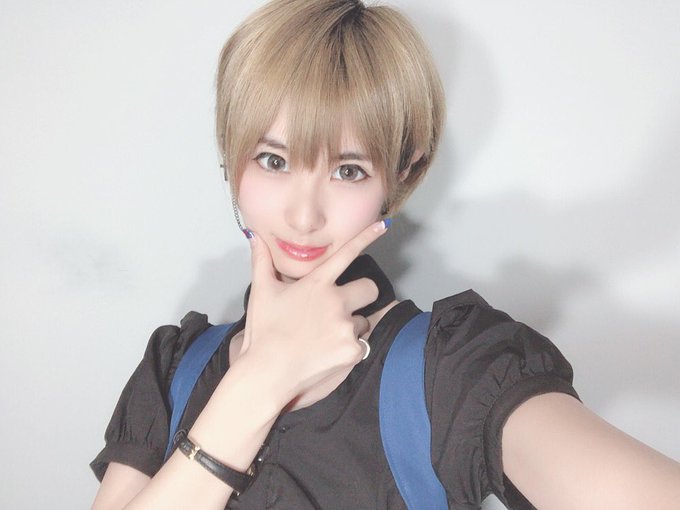 コスプレイヤーみなみのTwitter画像35