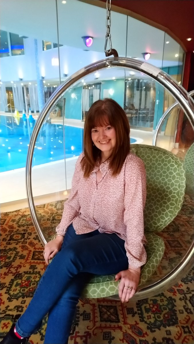 andisheffer's tweet photo. Complete rest and relaxation at the beautiful @stobocastle stunning place, wonderful health spa, fabulous staff and amazing grounds #healthandwellness #perfectspa #sostobo https://t.co/zQRm0KLcDg