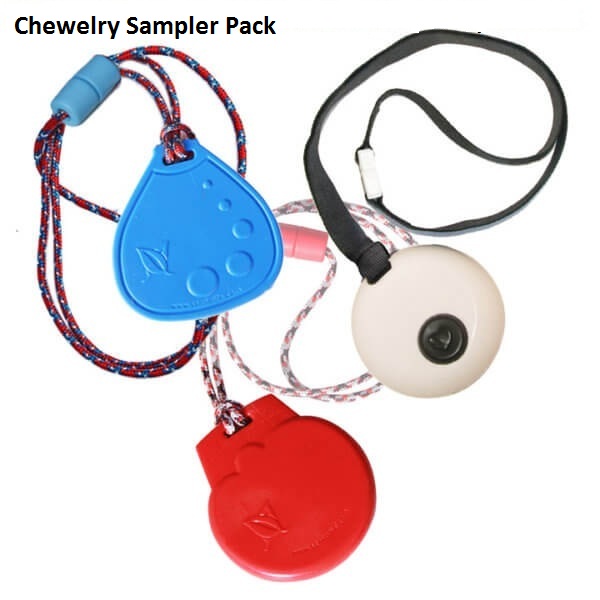 Which of our 2 lines of #chewNecklaces does your loved one prefer?
Try both &amp; $AVE 15% on our #Chewelry Sampler Packs!
🇺🇸USA >SAVE 25% MORE w/ strong US Dollar 🇺🇸
kidcompanions.com/product-catego…

#ChewPendants #SensorySeeker #sensory #oralsensory #chewing #sensorytool