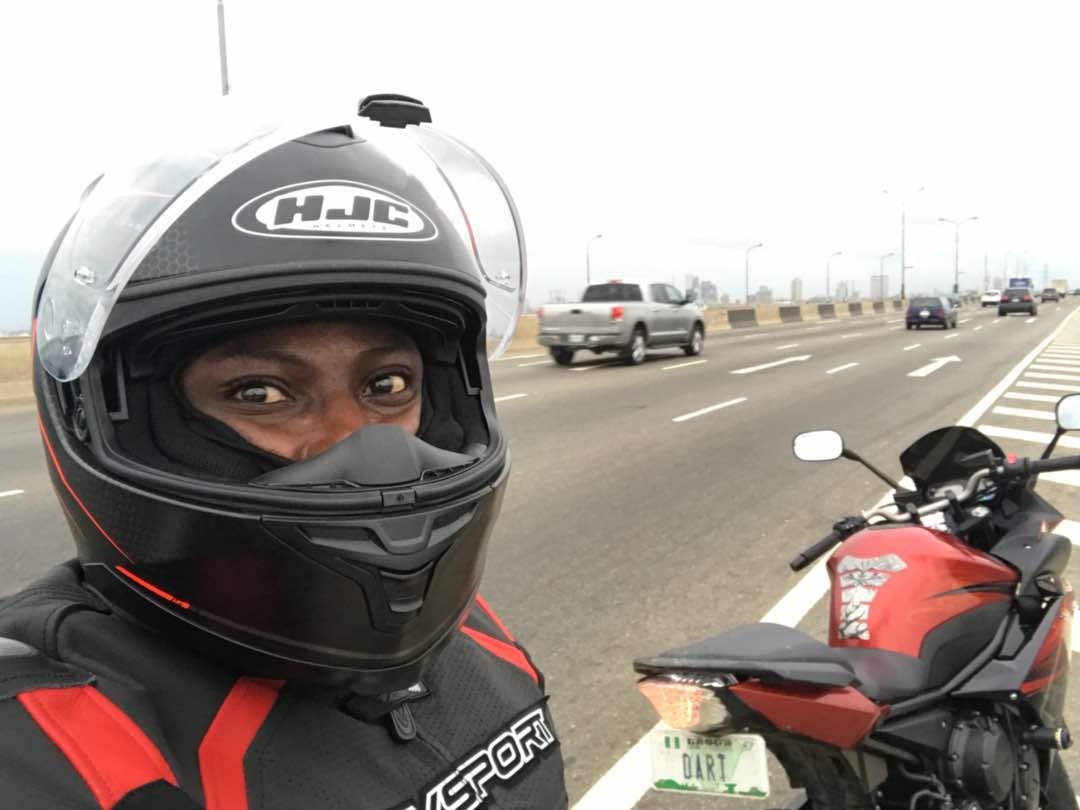 PastorGeeReform's tweet photo. @segalink Dear SEGA 
Welldone for all you do
Kindly help with this unlawful impounding of power bikes going on now in Lagos
Thanks https://t.co/he5gJLx0N5