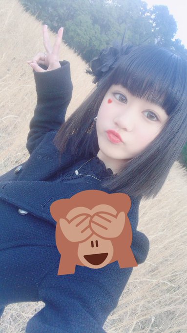 Twitterのコスプレ画像44