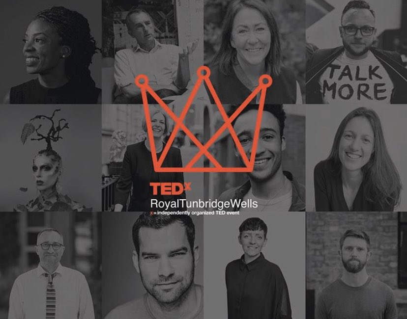 TheDanceStudio1's tweet photo. It’s nearly time.....SO excited!!! @tedxrtw here we come tapping along!!! #tedxrt #lovewhereyoulive #tunbridgewells #tds #adulttap #tappers https://t.co/XaqfExERGP
