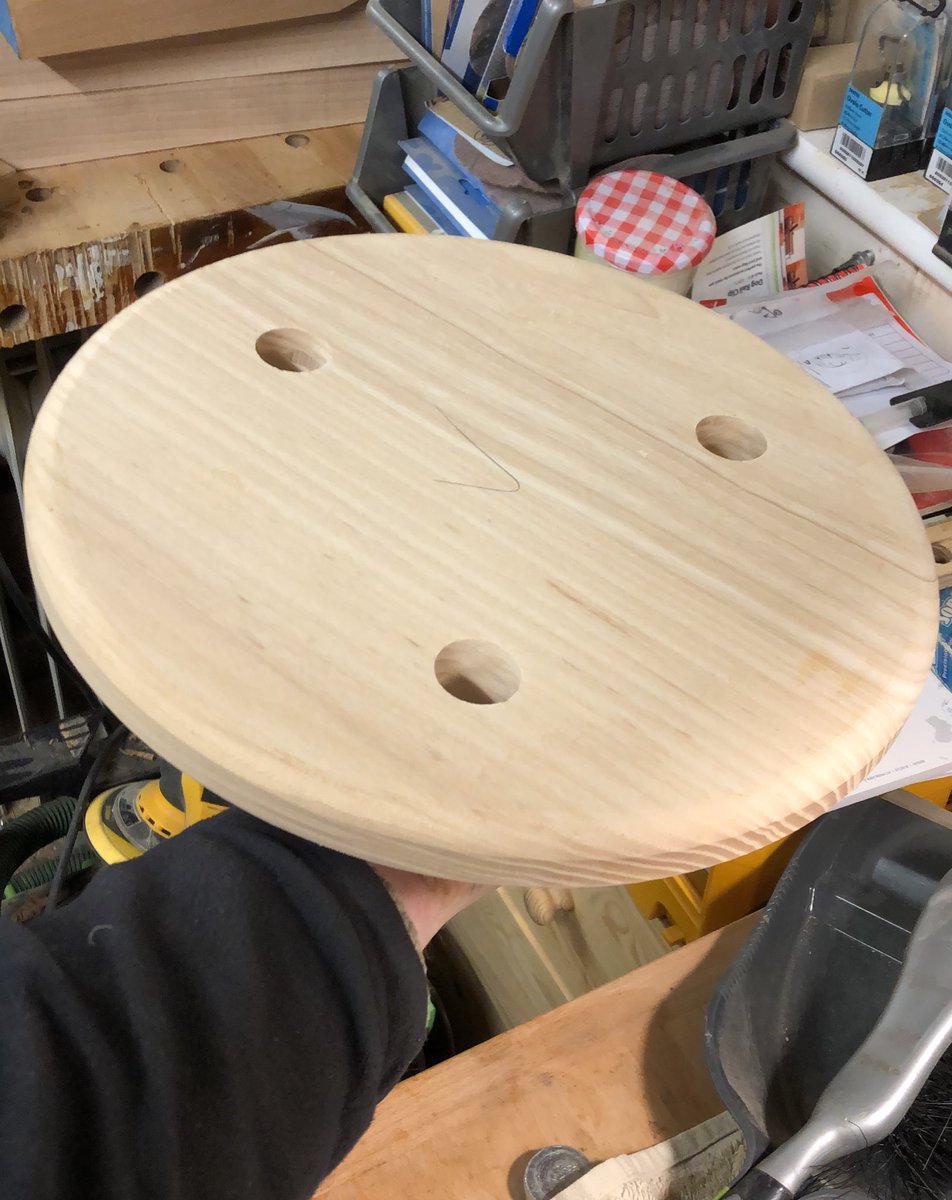 Stablefurniture's tweet photo. Something a little bit different is coming π
#ash #stable #stablestool https://t.co/7i0gFZTp8d