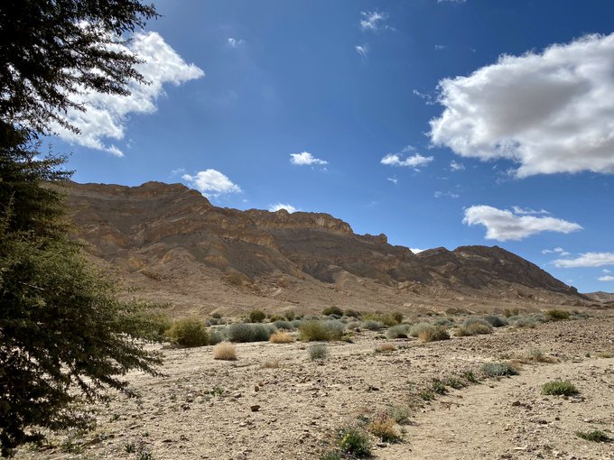 Spent the night camping in the desert 😍 https://t.co/6nFHtTJVLX<a href="/tag/edinburgh"class="tags"><span>#edinburgh</span></a>