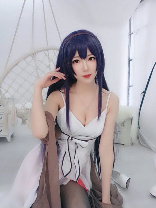 Twitterのコスプレ画像66