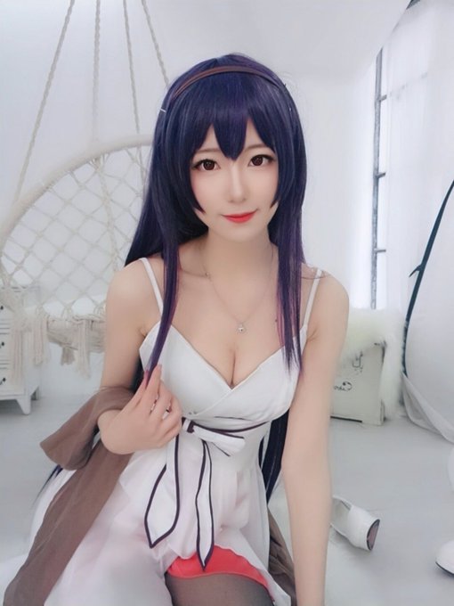 Twitterのコスプレ画像67