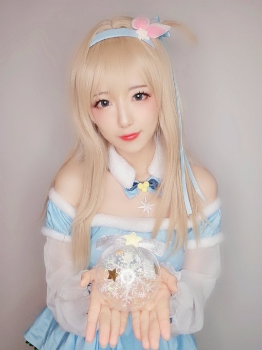 コスプレイヤー弥音音のTwitter画像1