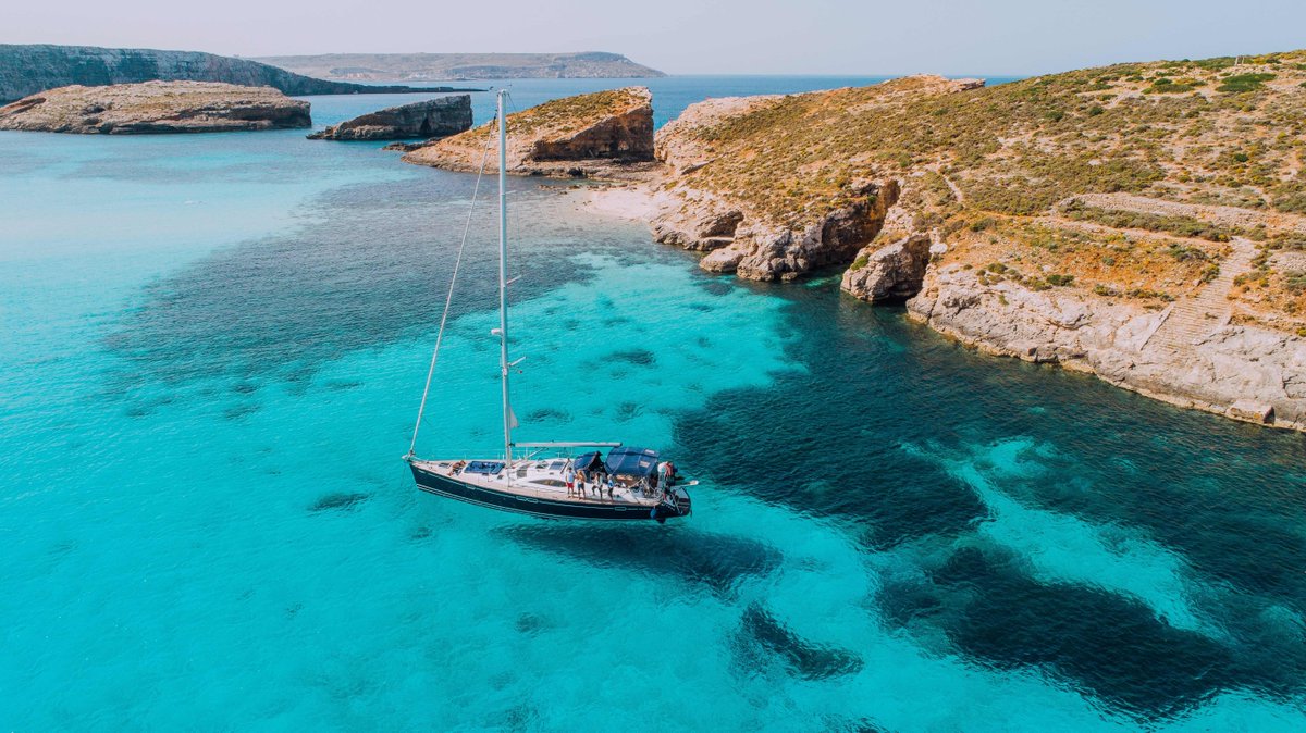 Visit Malta UK tweet media