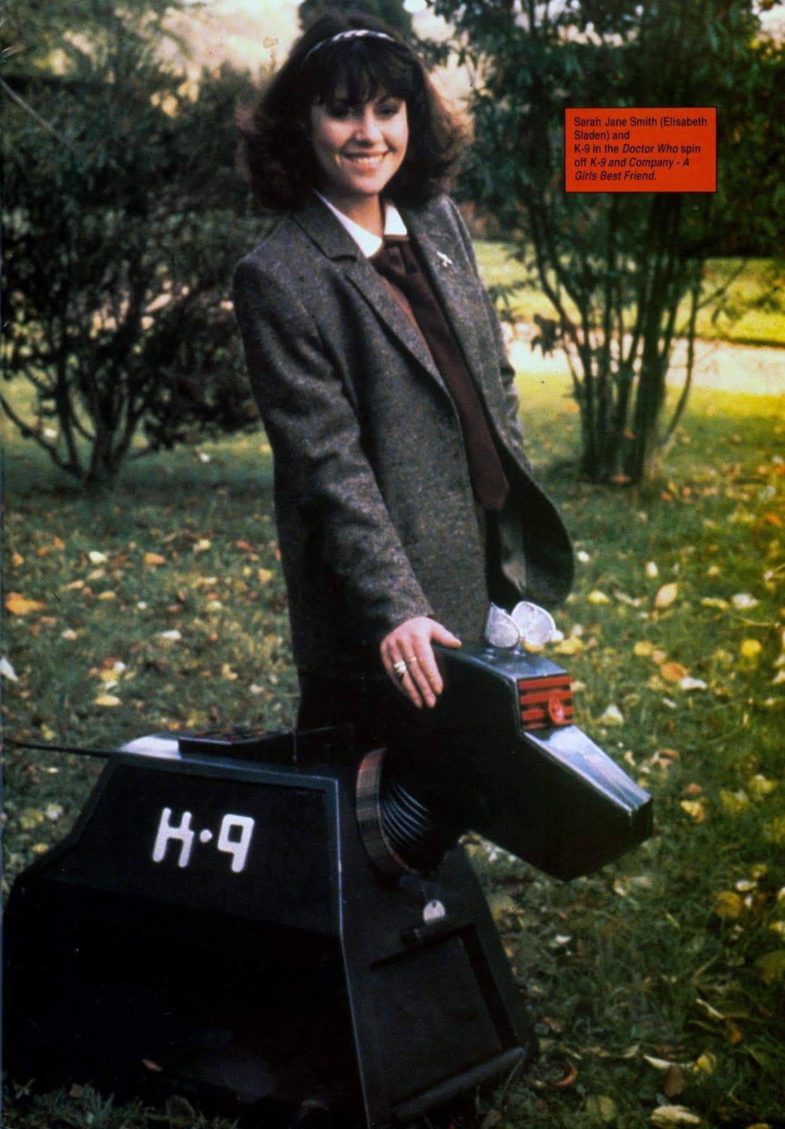 Happy birthday elisabeth sladen 