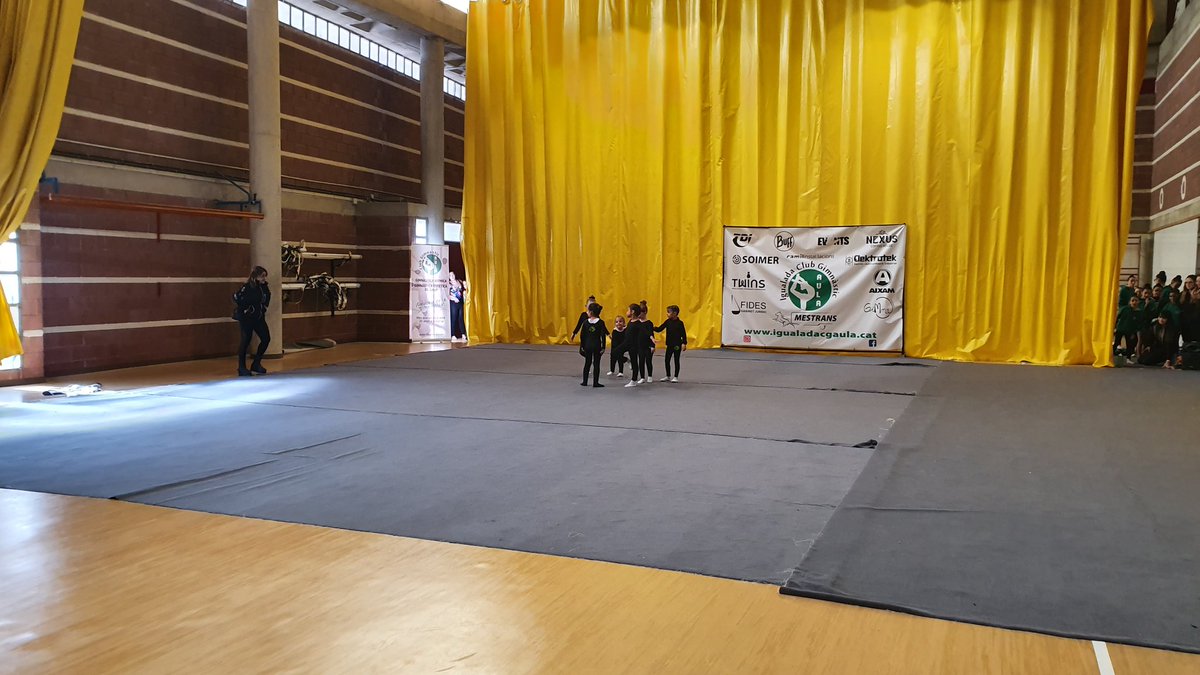 Patrícia Illa (@patrilla12) on Twitter photo Presenciant l'exhibició de nivell escolar del <a href="/cgaulacf/">Igualada CG Aula</a> en família a Les Comes!hem gaudit tots!#bonafeina <a href="/esportigualada/">Esport Igualada</a> Presenciant l'exhibició de nivell escolar del <a href="/cgaulacf/">Igualada CG Aula</a> en família a Les Comes!hem gaudit tots!#bonafeina <a href="/esportigualada/">Esport Igualada</a>