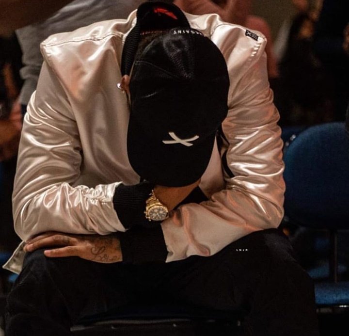 prisonpsg's tweet photo. #prisonpsg
Rabiots mother once said:
My son is a prisoner at psg
Verratis former agent once said:
Neymar in a golden prison at psg
Piqué, when questioned about neymar last year:
"Psg is a golden prison"
Imagine that's your club. https://t.co/22Yq4isGrJ