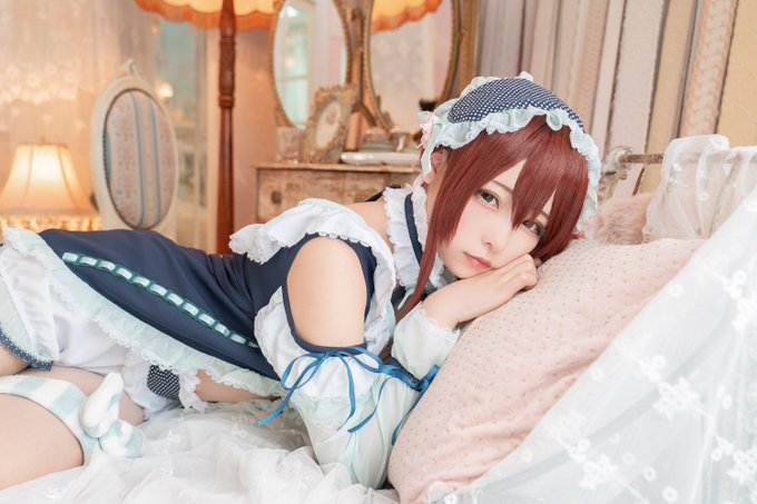 コスプレイヤー紗乃のTwitter画像73