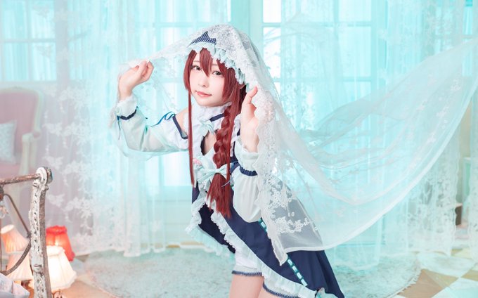 コスプレイヤー紗乃のTwitter画像71