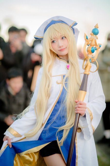 コスプレイヤー蒼羽もぐ汰のTwitter画像49