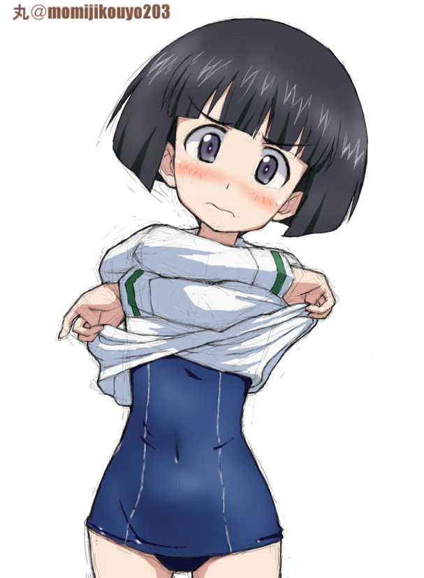 ナナチ(メイドインアビス) 「過去絵でアレですが、お誕生日おめでとうございます!!
#井澤詩織生誕祭 」|丸のイラスト