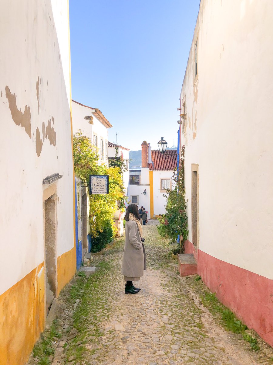 気づけば今日から2月＊*
2020年どこに旅行行くのか思案中…
#海外旅行 #旅行好きな人と繋がりたい 
#ポルトガル #ヨーロッパ #リスボン