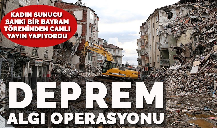 cumhuriyetgzt1's tweet photo. Deprem Algı Operasyonu https://t.co/k2X8T5Pv0G https://t.co/sHpBba8BrA
