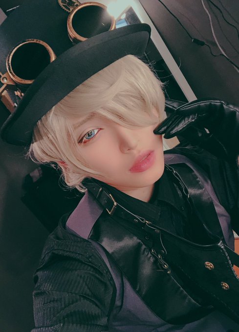 Twitterのコスプレ画像69