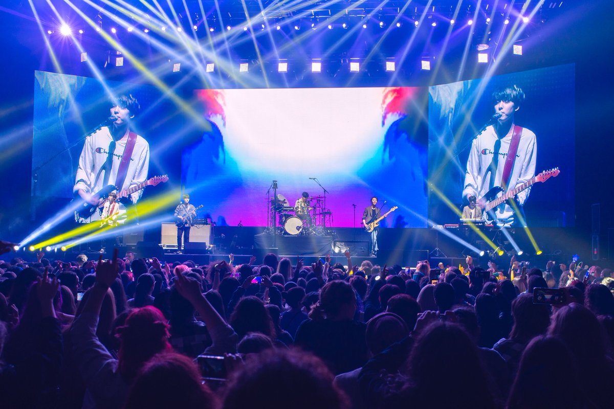 _mymusictaste's tweet photo. #DAY6inMadrid was the last show of the #GRAVITY tour!

Thank you to all the #MyDays who came out. We hope you had a very warm winter with @day6official! 🐥🐻🦊🐰🐶🌱💛

#DAY6 #데이식스 #DAY6inEurope #GRAVITY with #MyMusicTaste https://t.co/abAdwGPYdj