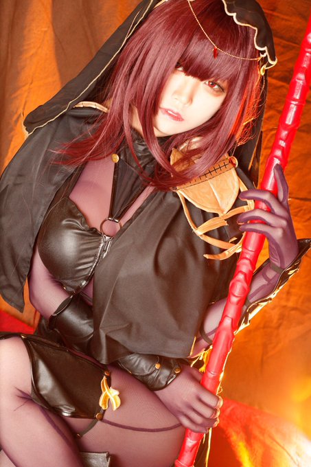 Twitterのコスプレ画像79