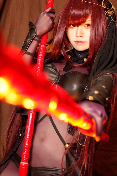Twitterのコスプレ画像78