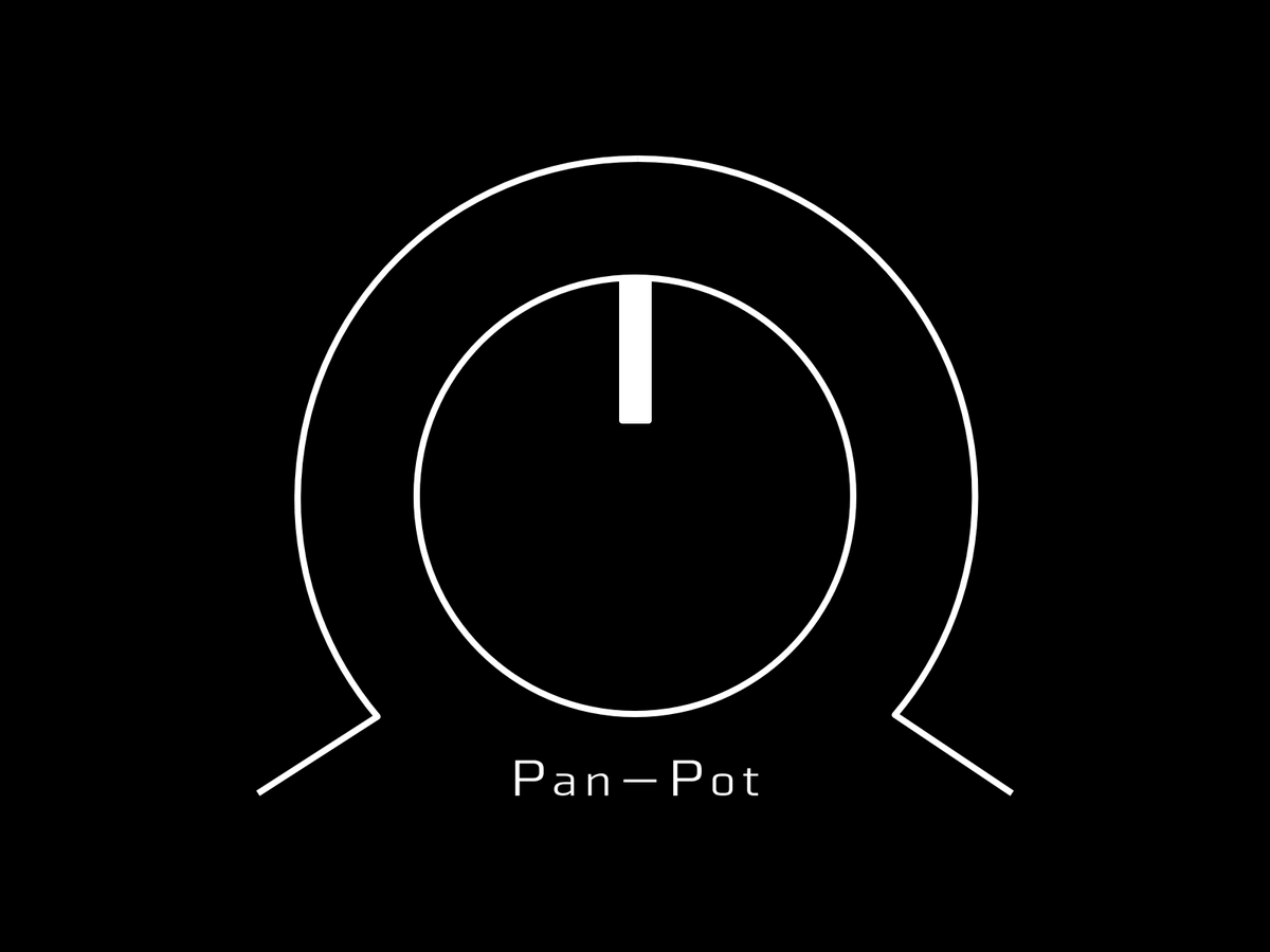 Pan-Pot Record tweet media
