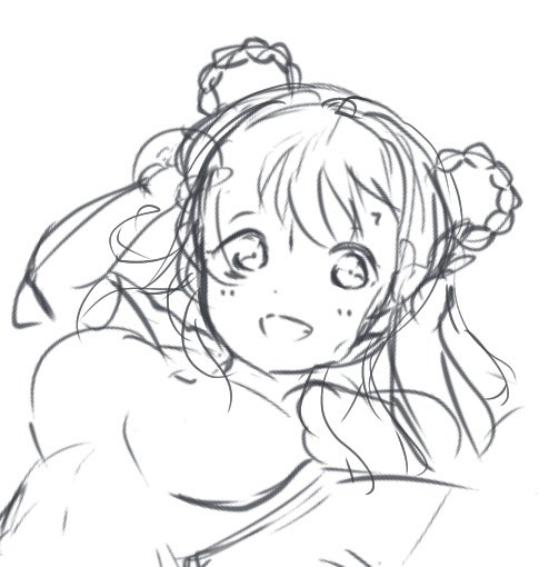 いや、誰だよ( ˆ꒳​ˆ; ) 