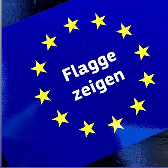 ALEXAND12369886's tweet photo. Wird Zeit  das Wort uns mehr für unser Europa  mehr einbringen. 👍😍 https://t.co/Z1raCn165t