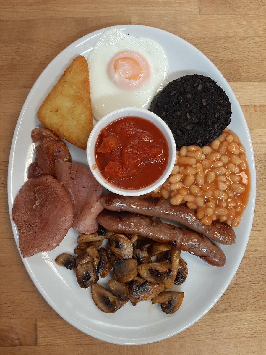 NorthPerk's tweet photo. In the mood for food? 🤤
We're open until 3pm! https://t.co/lZBjkRkMLY