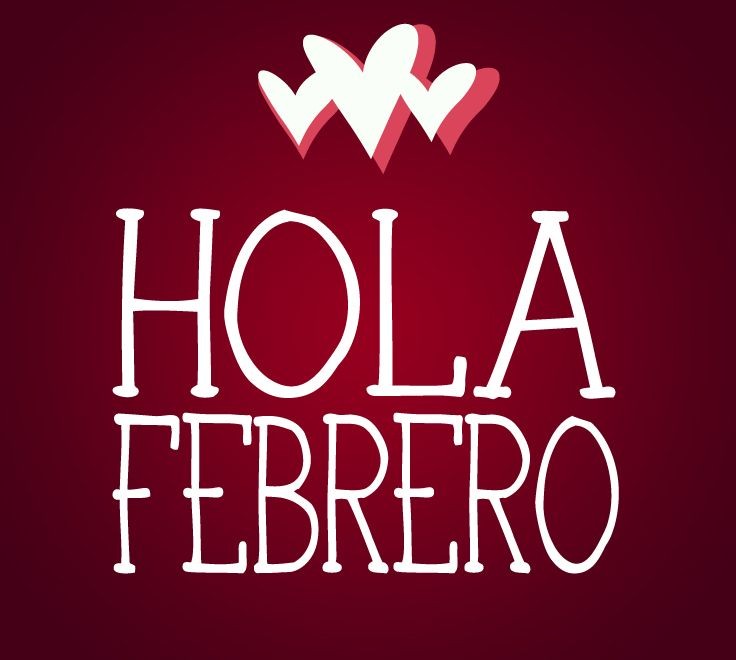 Comenzó el mes más corto del año
#Febrero2020
#BuenSabado #EsteFinde #FelizSabado #biendesabado