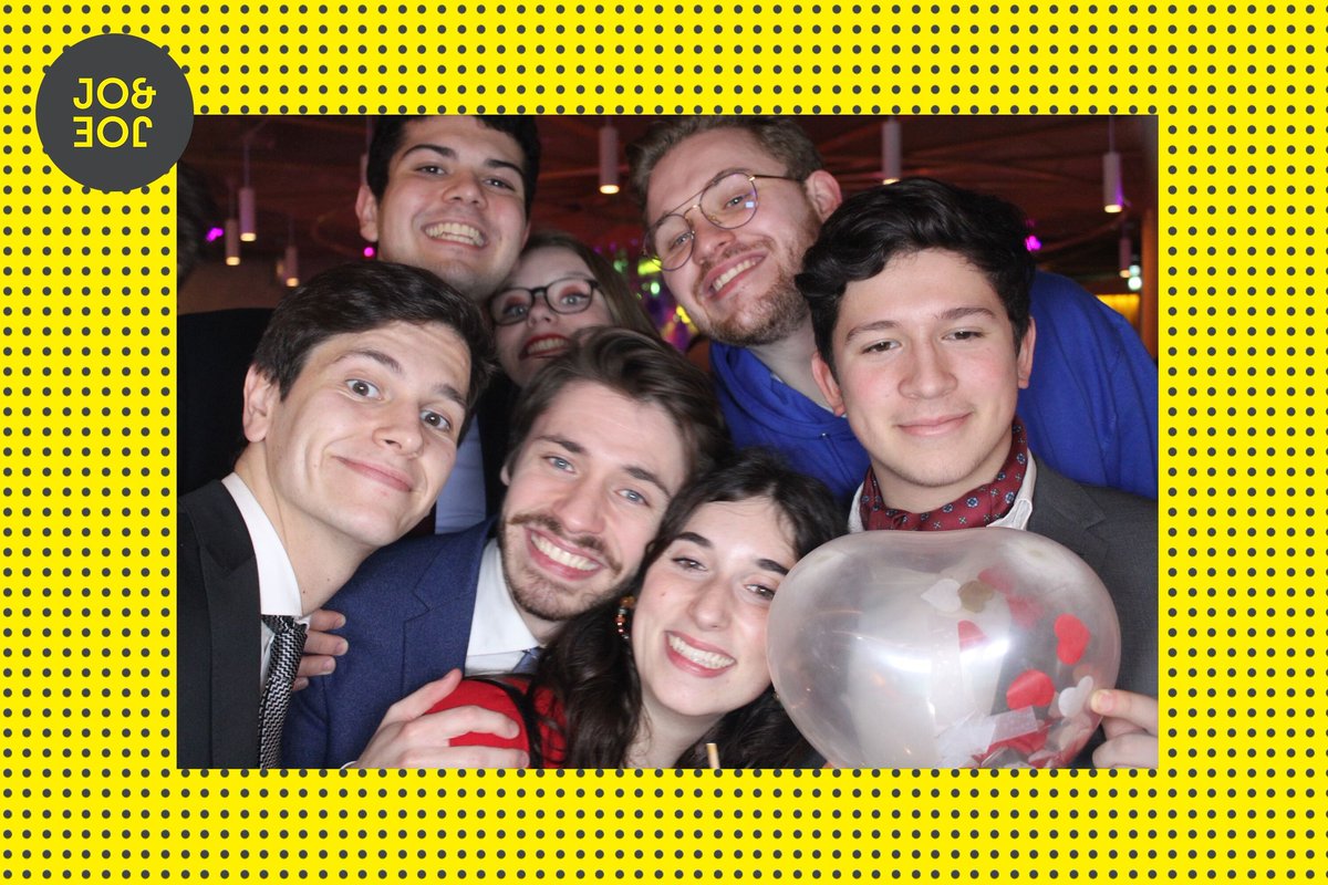 SEPEFREI's tweet photo. Une occasion rêvée pour les Junior-entrepreneurs de se retrouver pour les 10 ans de Jisit. Hier avait lieu leur passation, l'occasion de réunir les junior aux 3 couleurs pour fêter l'arrivée du nouveau mandat de la Junior aux robes rouges ❤️💚💜
@synerghetic @JuniorISIT
#WeareJE https://t.co/WROOxuf5WR