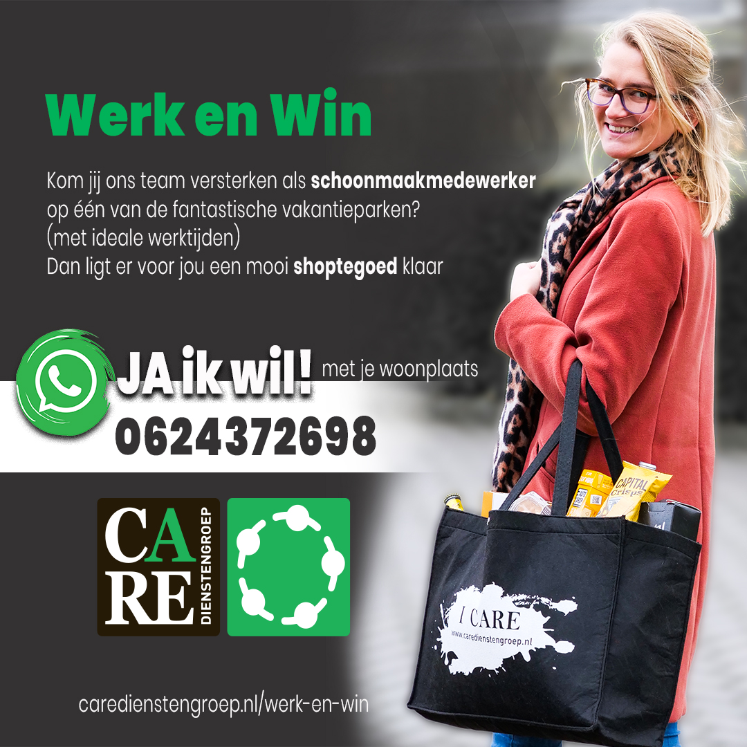 caredienstengroep (@carediensten) on Twitter photo 