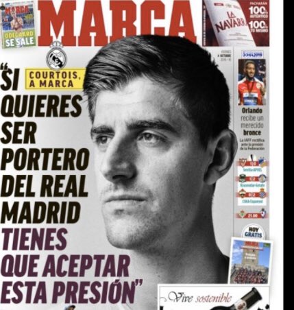 DavidGarcaLuque's tweet photo. La vida personal y profesional de un portero, no es divisible. Se lleva a casa las emociones y circunstancias del entrenamiento y al revés, por tanto, no podemos pretender que una parte no afecte a la otra. El EDP, debe escucharle y acompañarle, a que esté bien consigo mismo. https://t.co/XNfHQ9RnkB