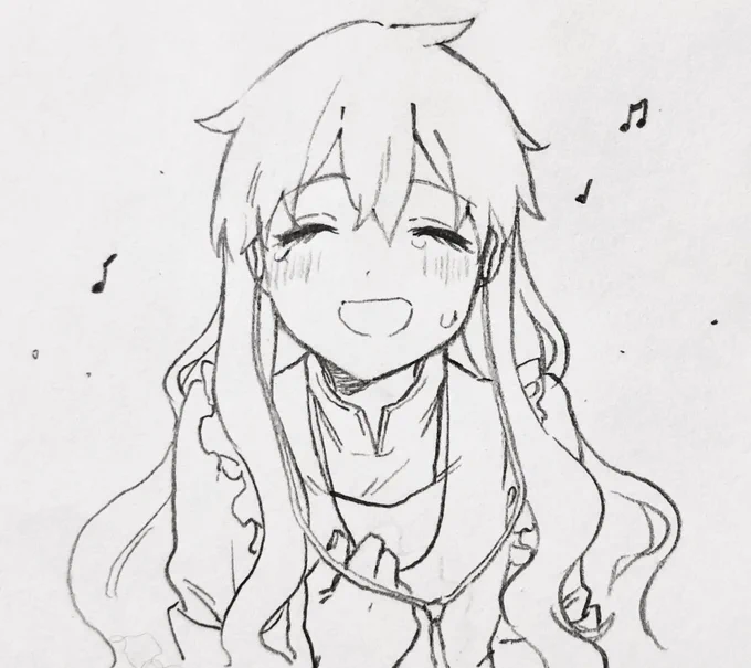 ありがとう
#想像フォレスト8周年 