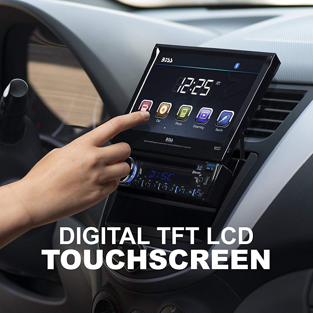 UbuyNZ's tweet image. Take Your Journey to the Next Level with the #BossAudioSystems!

Shop for Quality #CarStereo systems and enjoy immersive #sound experience. Make calls and be hands-free with no distractions. 👉👉 bit.ly/2uP8mDL #CarAccessories