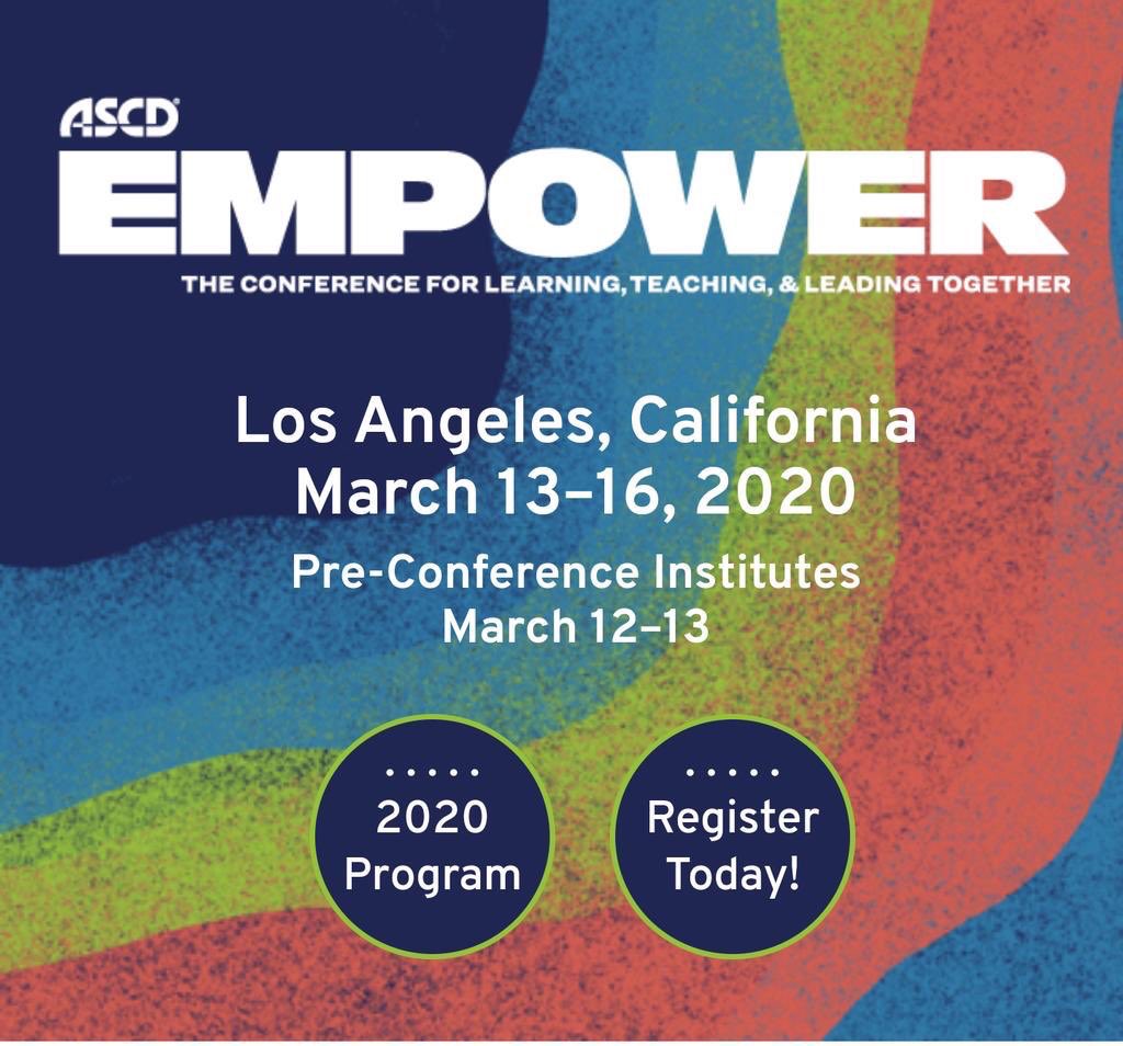 D4Griffin3's tweet image. Educators, You are More Than What You Teach! I invite you to join me @ASCD #Empower20 on 3/15 at 3:00 (session code 4068). 

Let me share #why one of my students created this #Batman symbol for me that enhanced my #purpose in #education. I look forward to learning with you.