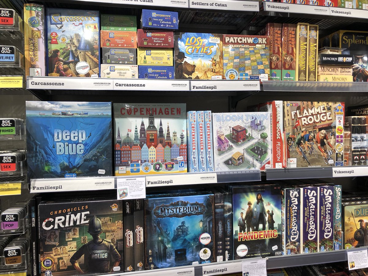 asgergranerud's tweet photo. I approve of this book store’s selection 😍

@danielskjoldp’s #GoldFever was also just around the corner! https://t.co/ywb6OPejcF