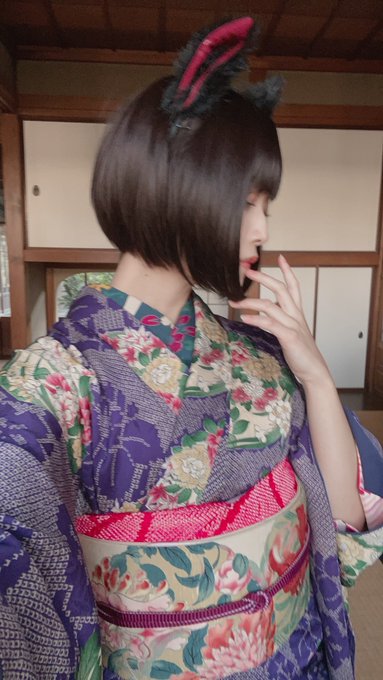 コスプレイヤーつくものTwitter画像48