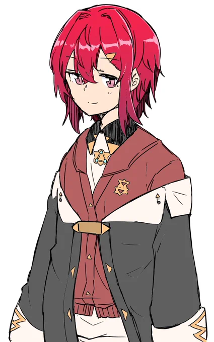 #絵ンジュ 