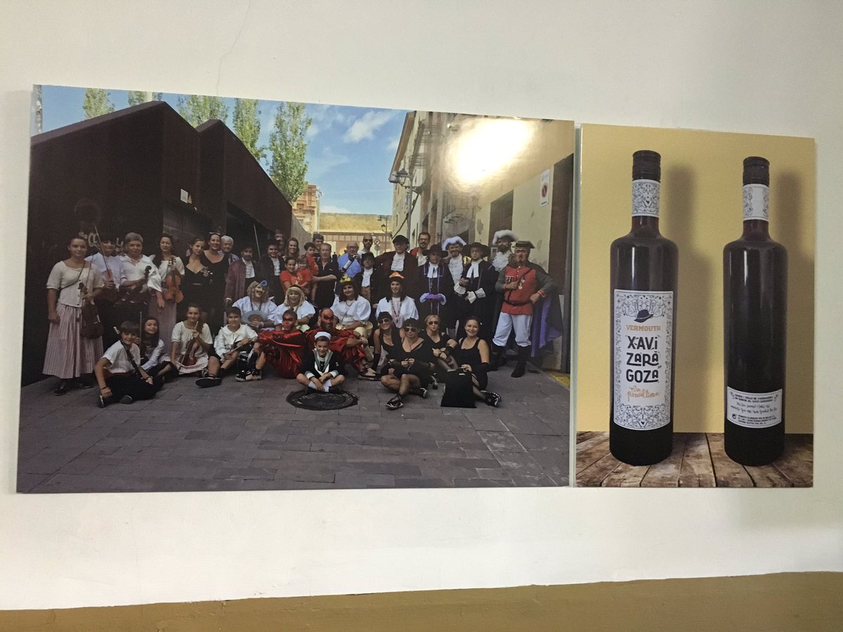 magdvd000's tweet image. Feina feta i penjada a la “Nationale Gallery of  la Cate “ !
Ja esteu penjats pel record  @Damesivells i #Boadapregoner @eduardboada