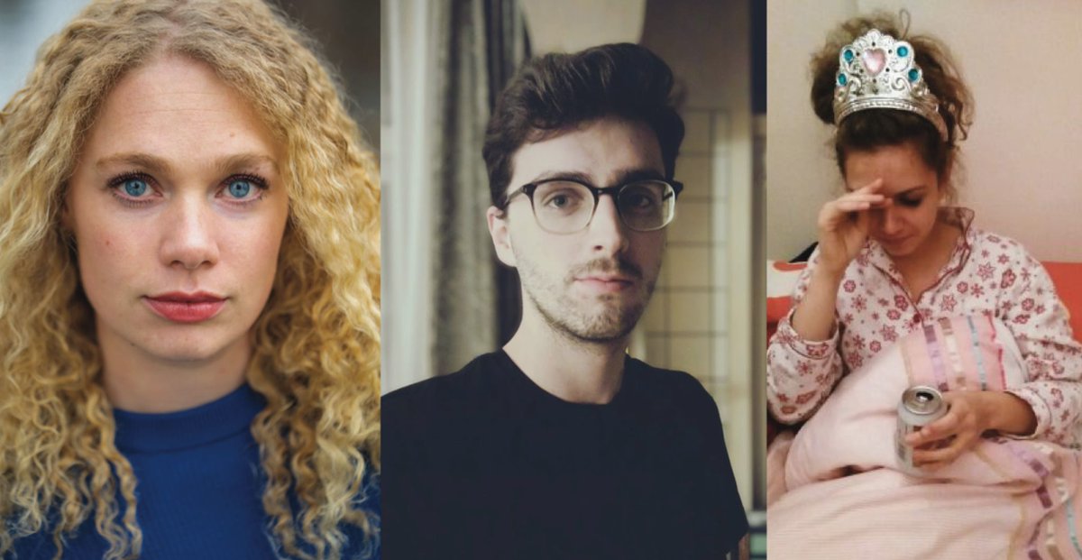 Zaterdag 1 februari: <a href="/IdunaPaalman/">Iduna Paalman</a>, Dominique De Groen en Roelof ten Napel @donkerzwart bij <a href="/index_poetry/">INDEX Poetry</a>. We starten om 15:30. #poezieweek