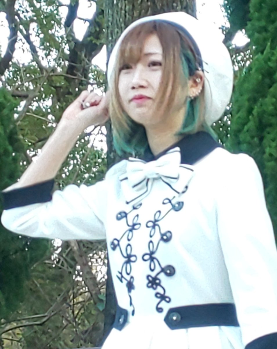 小林あい 小林あい